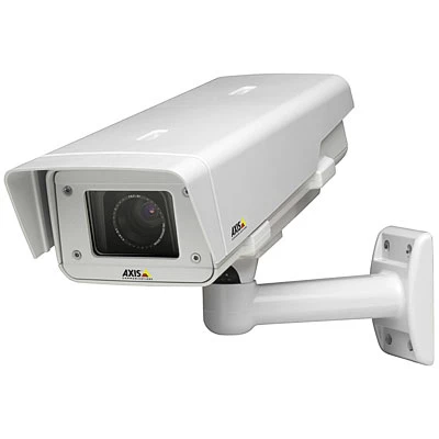 IP-камера видеонаблюдения Axis Q1755-E: купить в Москве